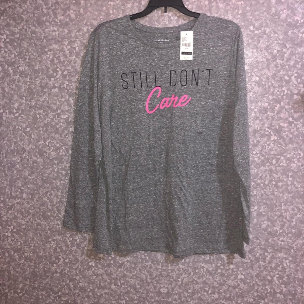 Still Don’t Care Tee Shirt